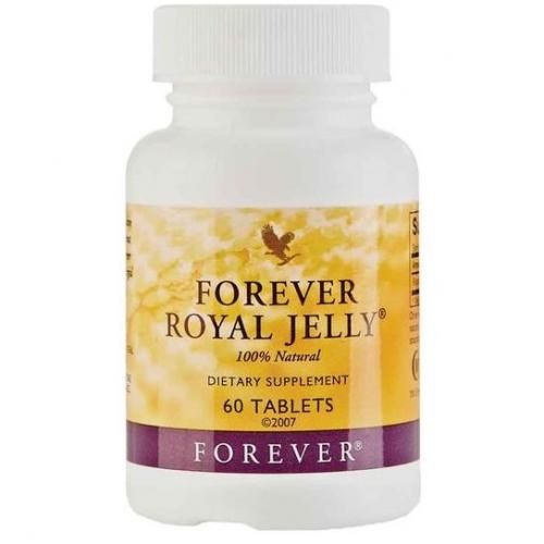 Royal Jelly Longetivity Supplement