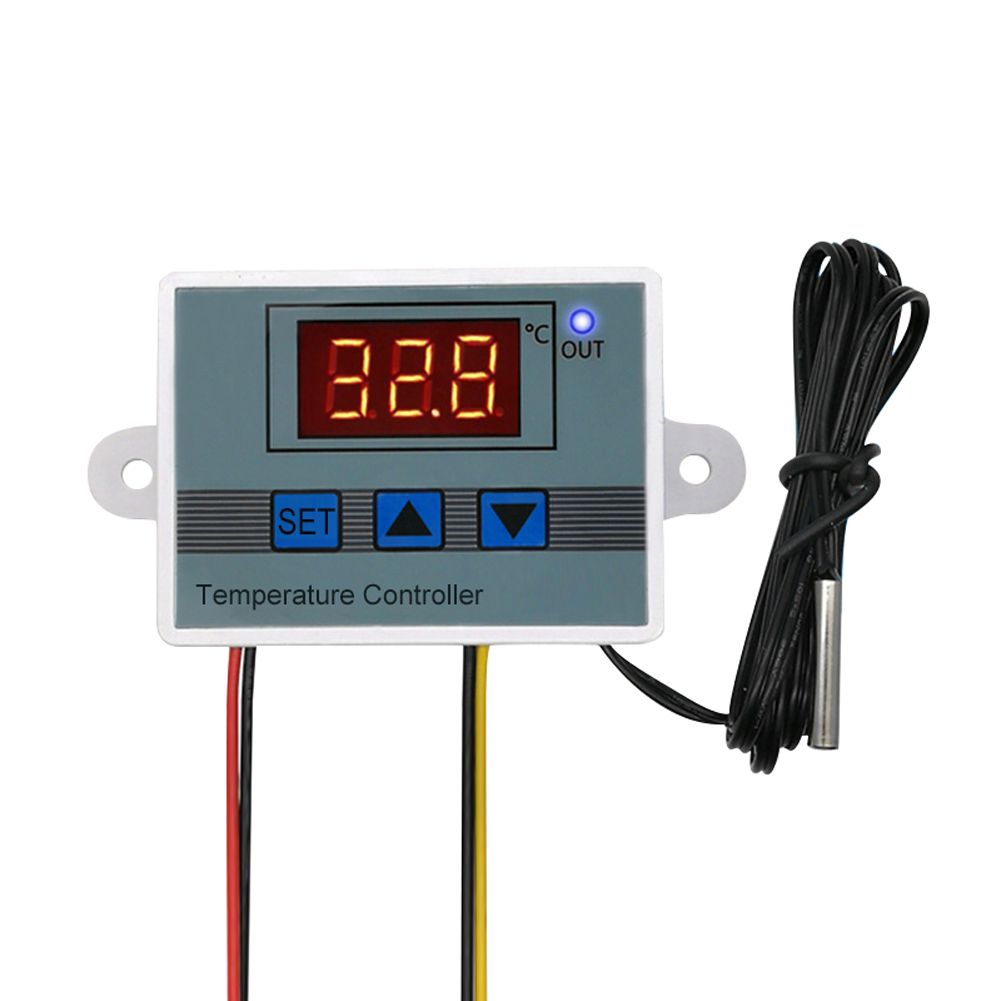 12V/120W -50~110℃  Digital Temperature Controller