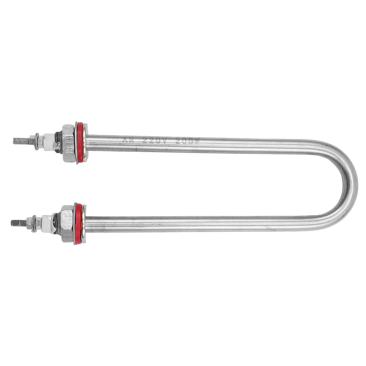 1 Incubator Heating Tube 200W Or Humidifying Tube Pet