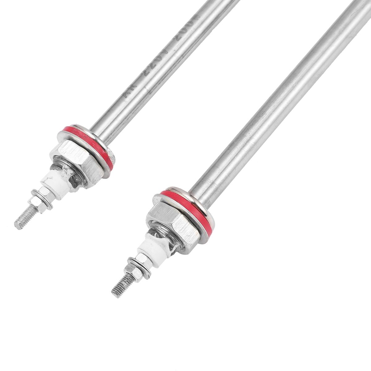 1 Incubator Heating Tube 200W Or Humidifying Tube Pet