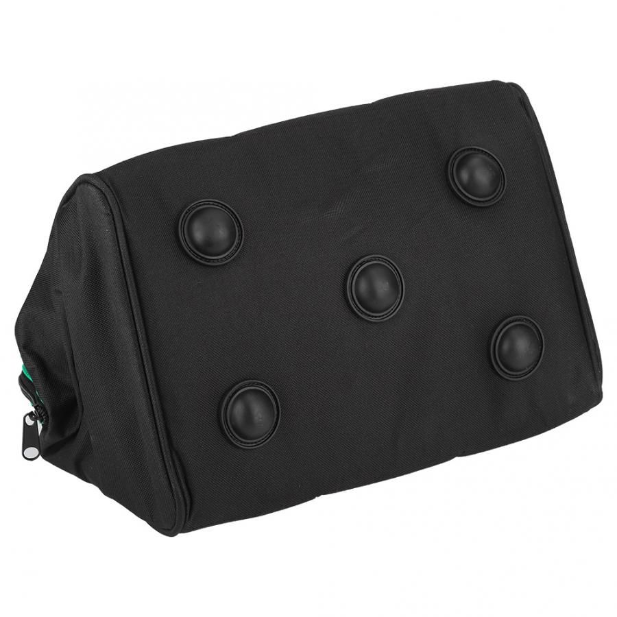 Hand Repairing Storage Electrician Duty Hardware Tool Accessories Toolbag Bag Canvas Tool Heavy