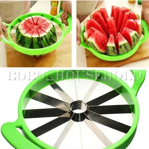 Watermelon Cutter  / Slicer