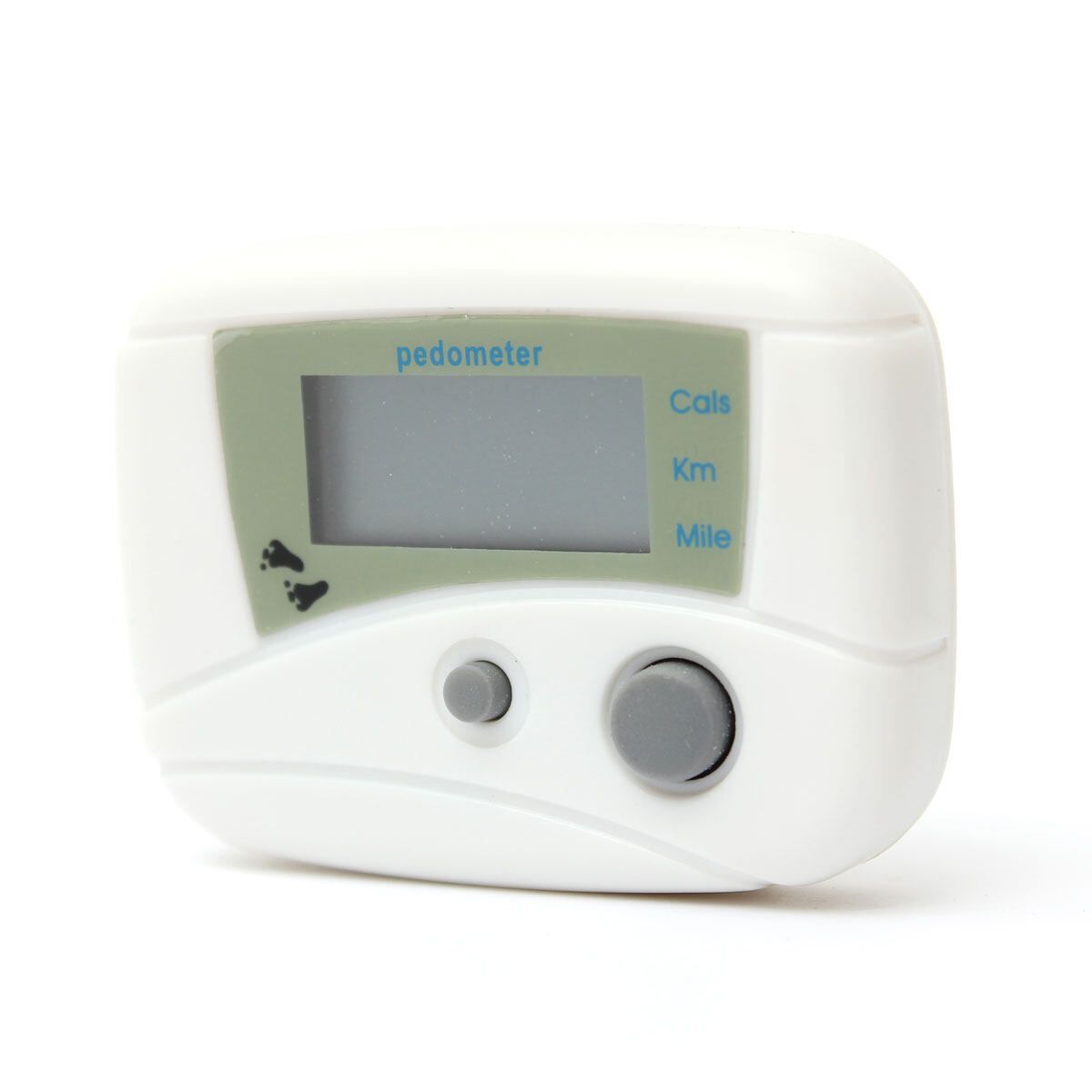 Hot LCD Digital Calorie Counter Step Walking Fitness Exercise Running Hot