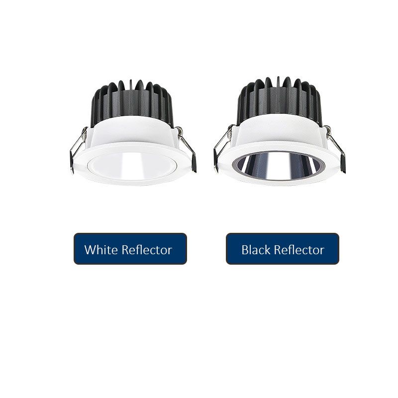 Anti-corrosion Dimmable Anti Fog IP55 Ceiling Light LED