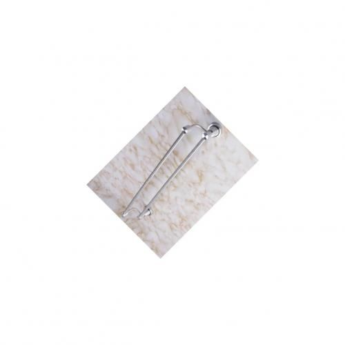 Double Towel Hanger
