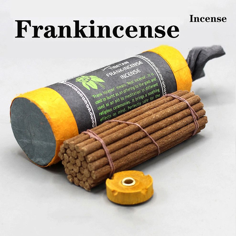 30PCSTube Nepal Frankincense Tibetan Incense Tibetan