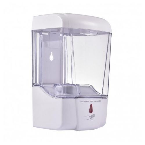 Automatic Liquid Soap/Sanitizer Dispenser