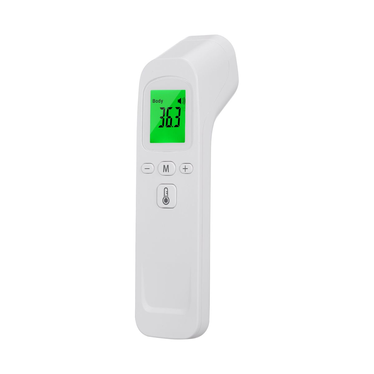 Infrared Forehead  Digital  Non-contact Body Temperature