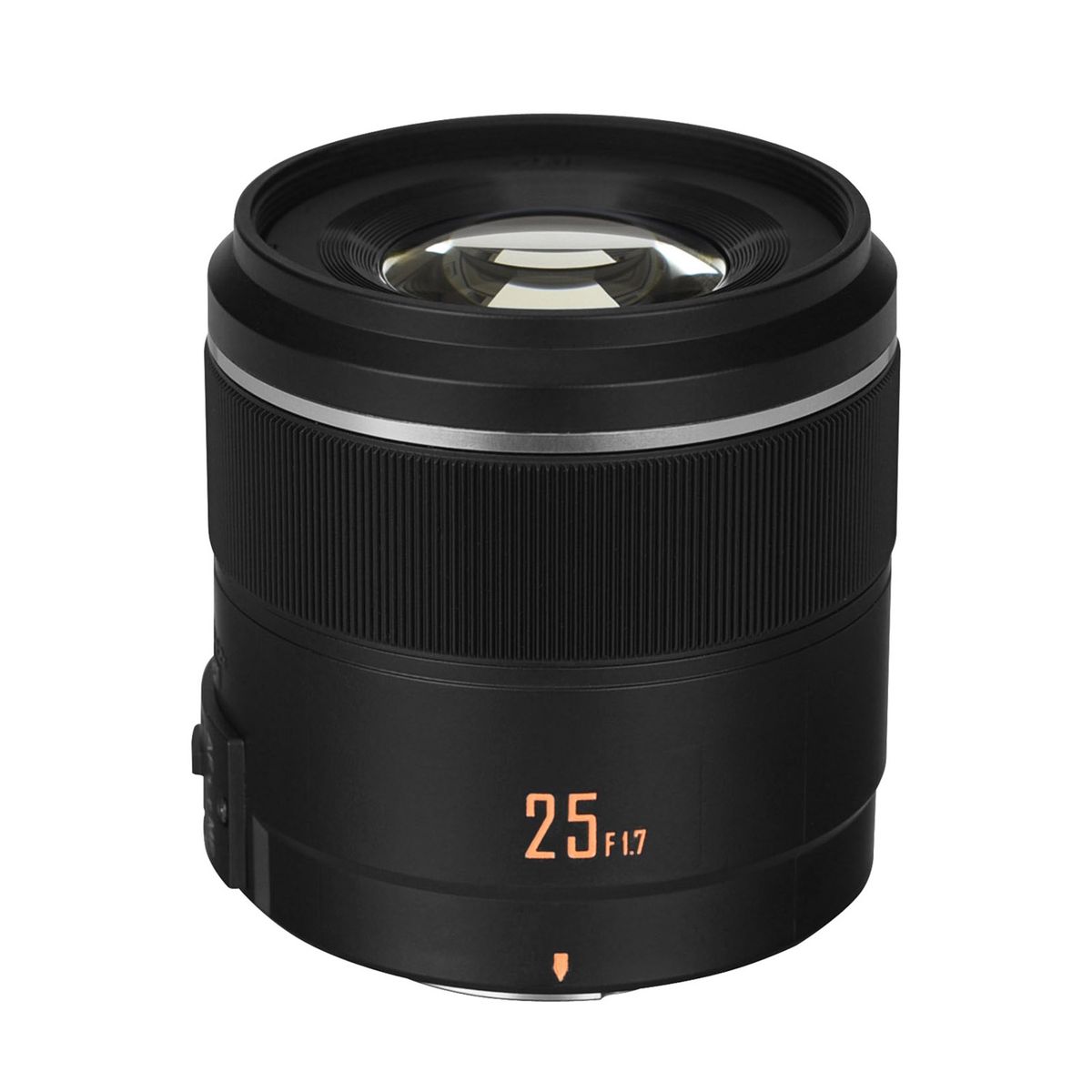 YN25mm F1.7M Camera Prime Lens Auto/ Manual Focus