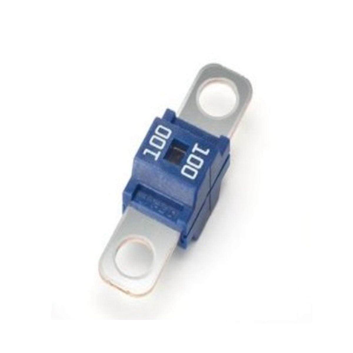 2 X -H Car Fuse Holder and 2 X High Current Bolt on Midi Fuses 100A Amp for  Trucks Vehicles 100A