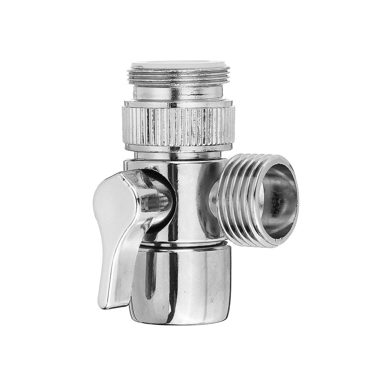 Bathroom Sink Shower Faucet Sprayer Set External Faucet Shower Clean Sprinkler Type A