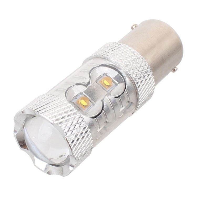 1157/BAY15D 50W 750LM 6500K Car Brake Light