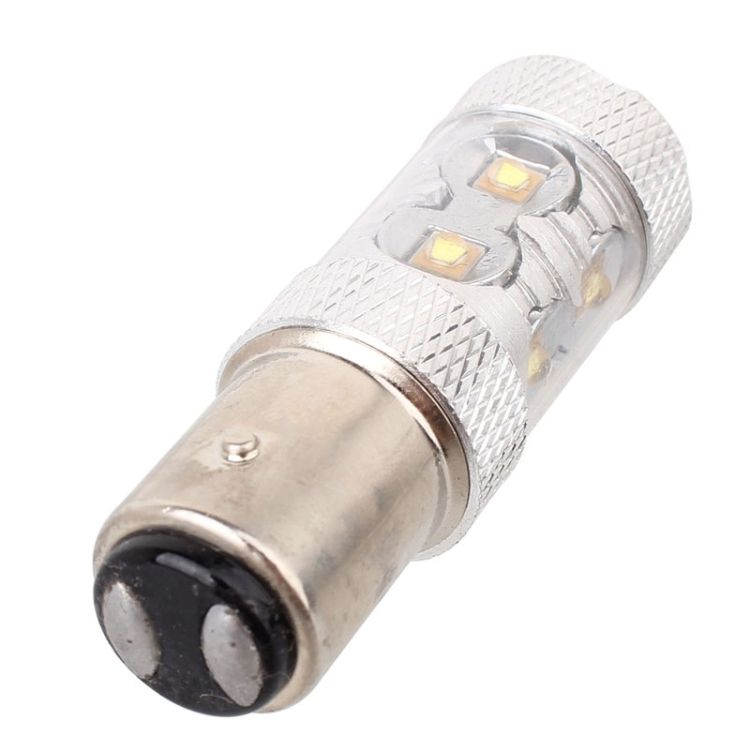 1157/BAY15D 50W 750LM 6500K Car Brake Light
