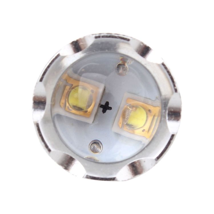1157/BAY15D 50W 750LM 6500K Car Brake Light