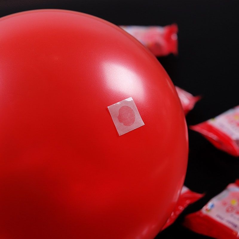 2 Packs Double-sided Balloon Dispensing Tape