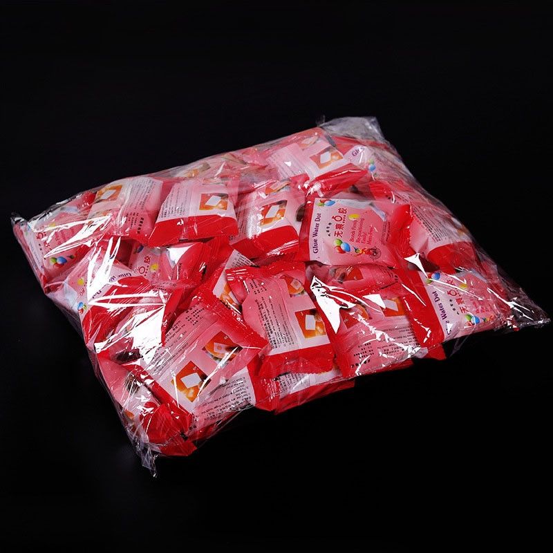 2 Packs Double-sided Balloon Dispensing Tape