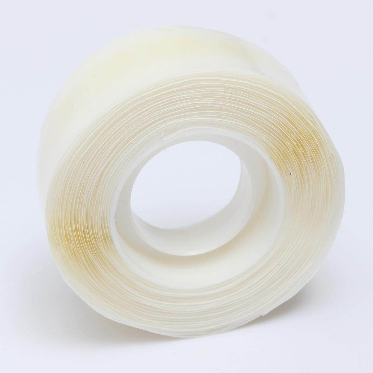 1pc 10mm Dot Permanent Adhesive Balloon Wedding Party Xmas Gift