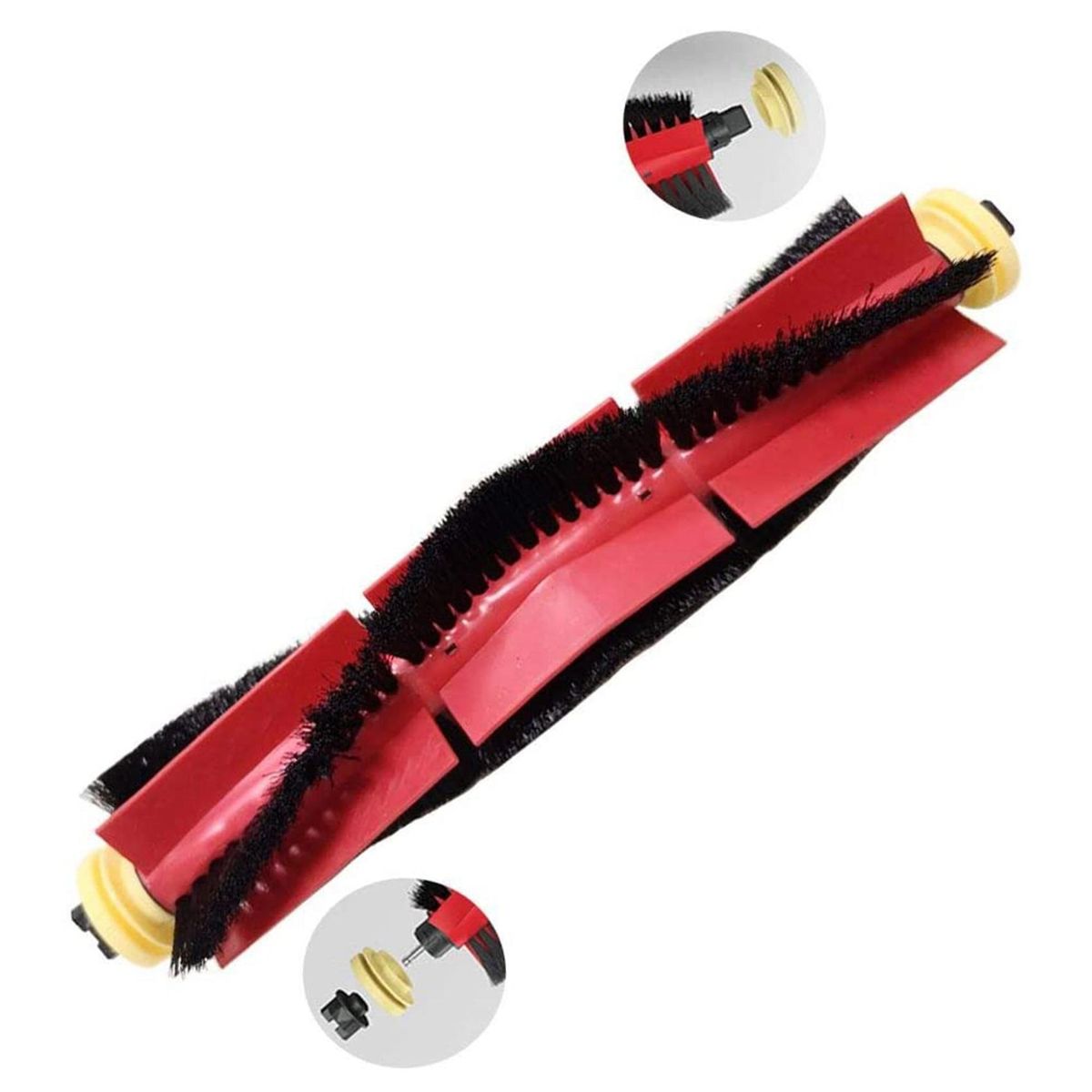 Accessories Kit for Roborock S6 Pure E4 S6 S5 S4 E25 E20