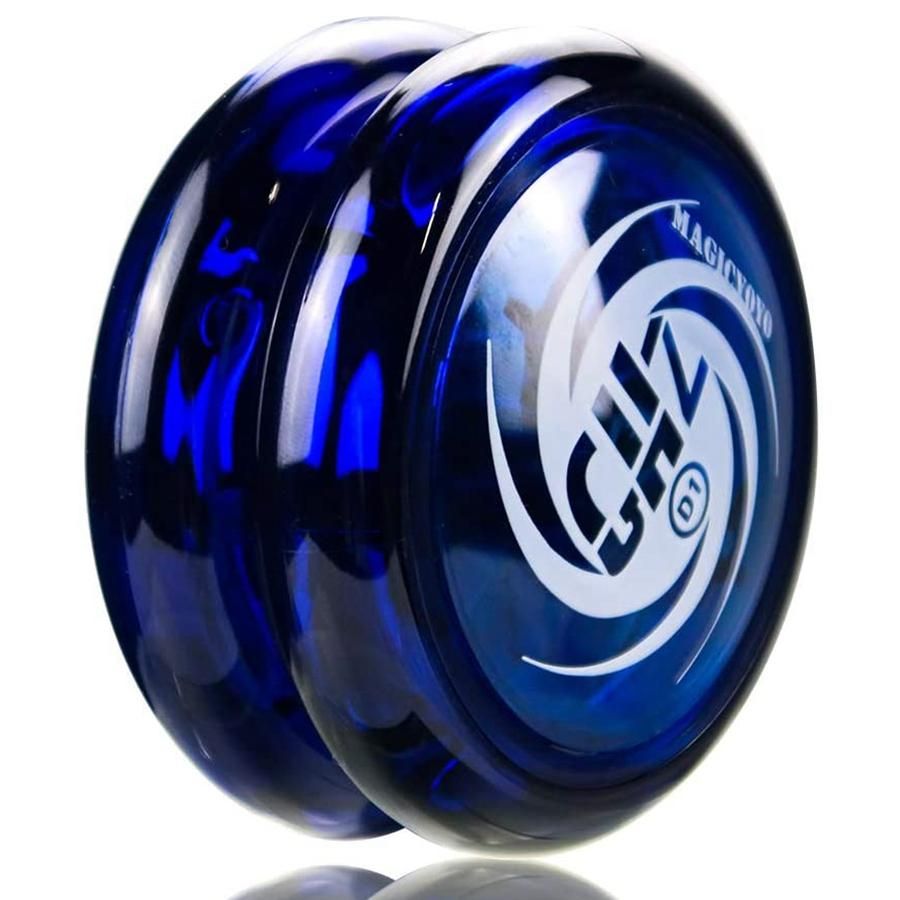 MAGICYOYO Responsive Yoyo D1 GHZ, Professional Yoyo Looping