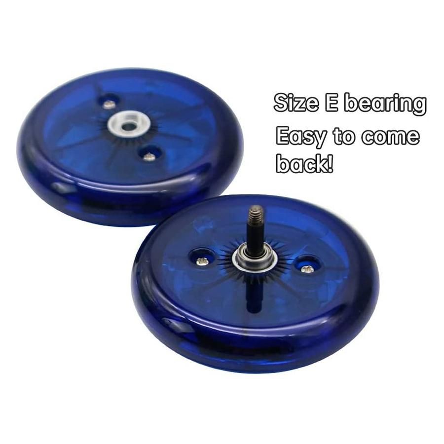MAGICYOYO Responsive Yoyo D1 GHZ, Professional Yoyo Looping