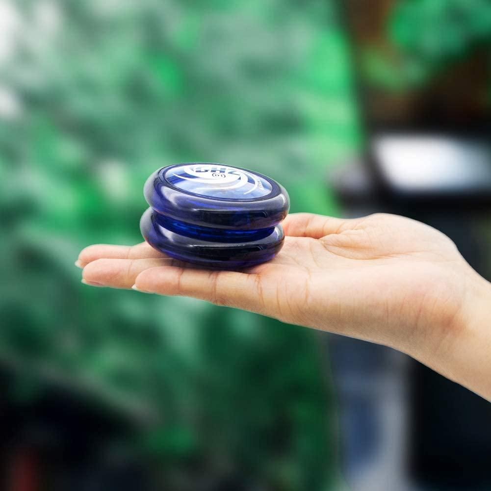 MAGICYOYO Responsive Yoyo D1 GHZ, Professional Yoyo Looping