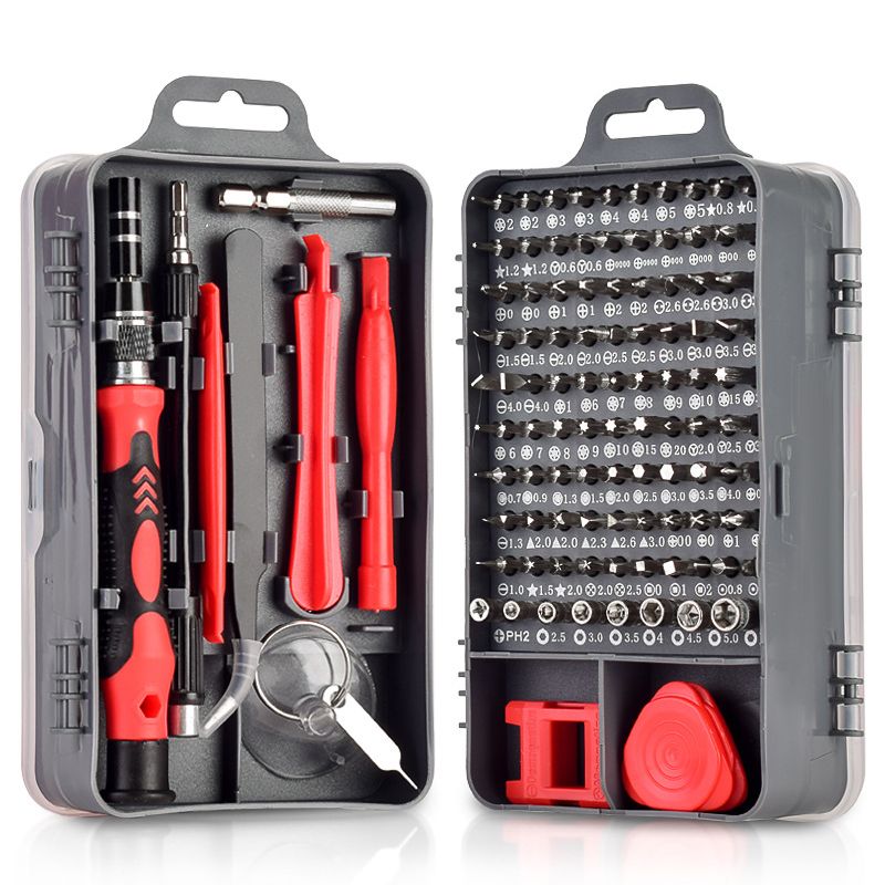 Precision Screwdriver Cell Phone Repair Kit Tool