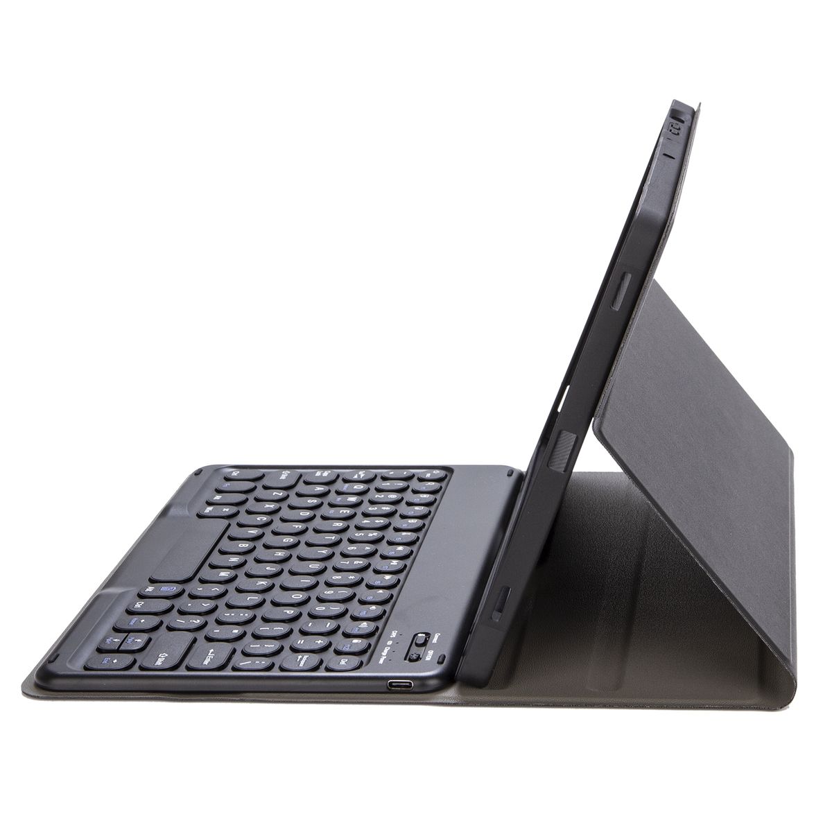 Keyboard + Case For Samsung Galaxy Tab A8 10.5 2021