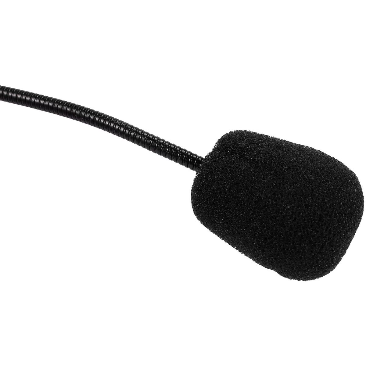 RJ9 Call Center Headphone Monaural Headphone Noise