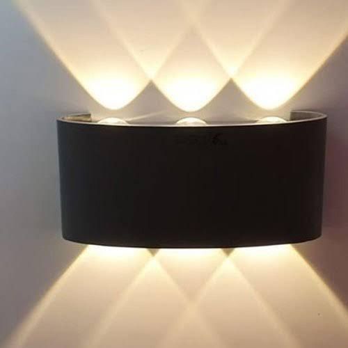 Wall Lamp Indoor And Outdoor Light