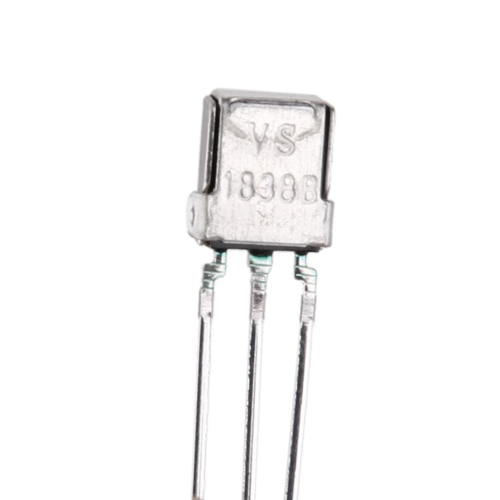 3 Leg Infrared Diode LED IR Transmitter And Receiver Tube 5 Pairs For