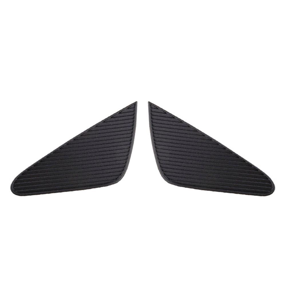Front Fog Light Cover Cap Trim Front Lamp Grille Frame Fog For Lexus IS IS250 IS350 2006 2007 2008 2009 5243853010 5243753010