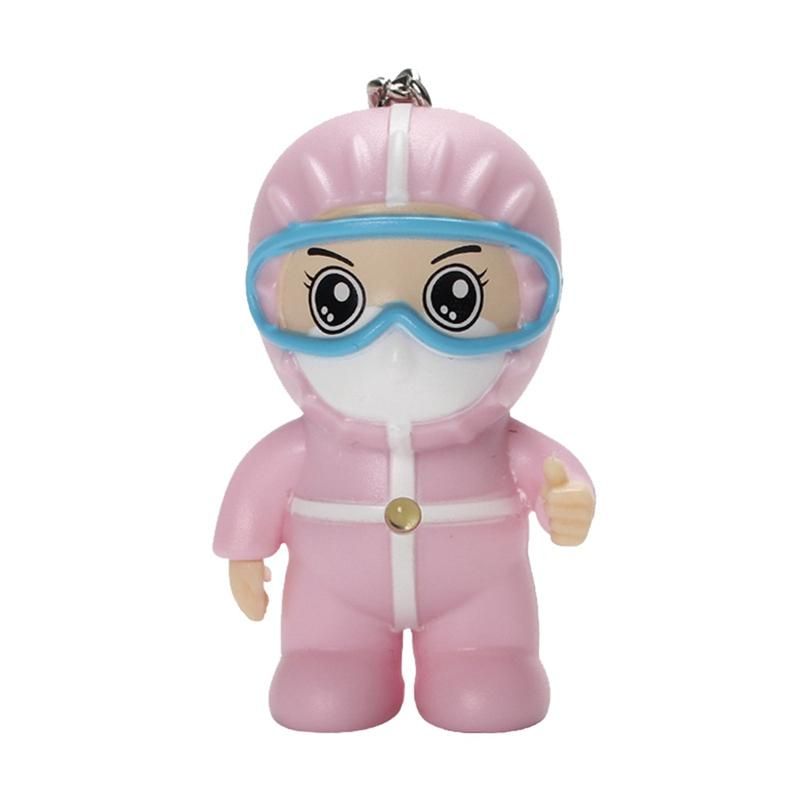 Cartoon Mini Nurse'S Day Doctor'S Day Gift
