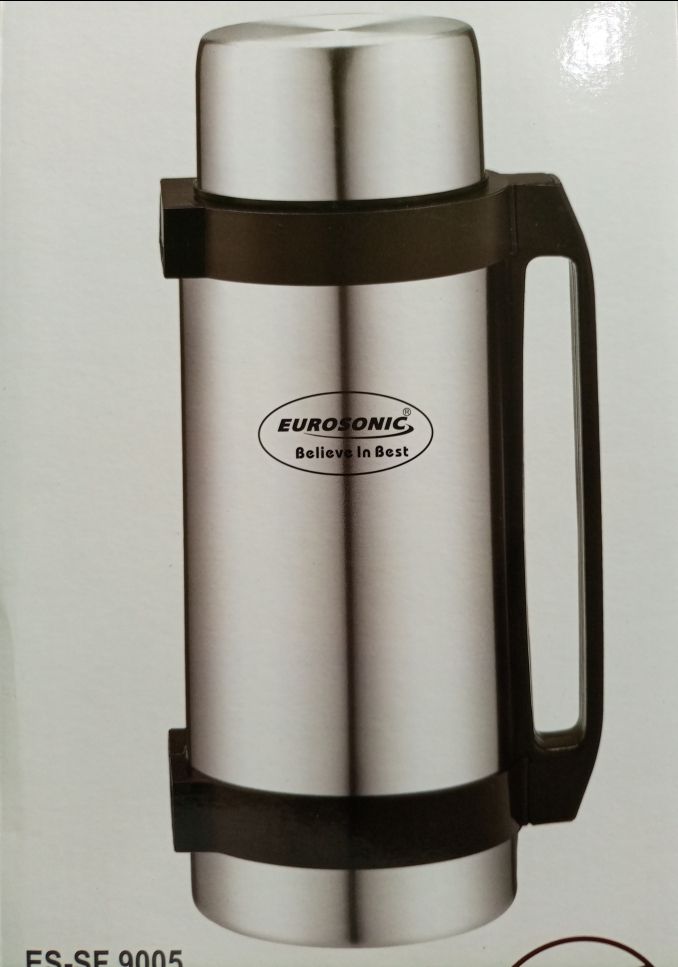 24 Hour HOT/COLD Water Flask 3.5L