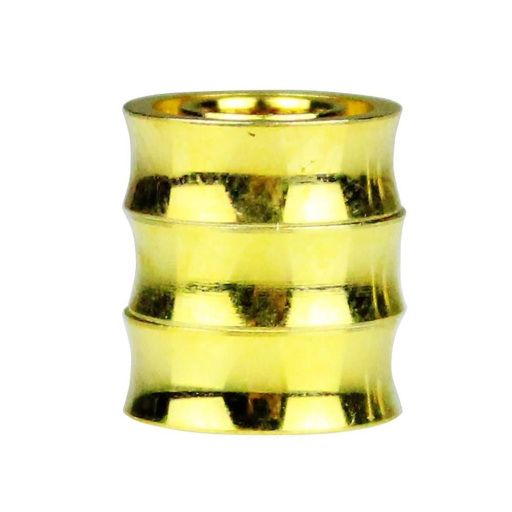 5Pcs Gold 10 Ball Yoyo Bearing Extra Long Sleep Idling YOYO