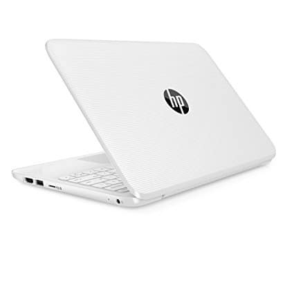 Stream - 14" - Intel Celeron - 4Gb RAM - 64GB  SSD - Windows 11 + Hp Mouse & Usb Led Light