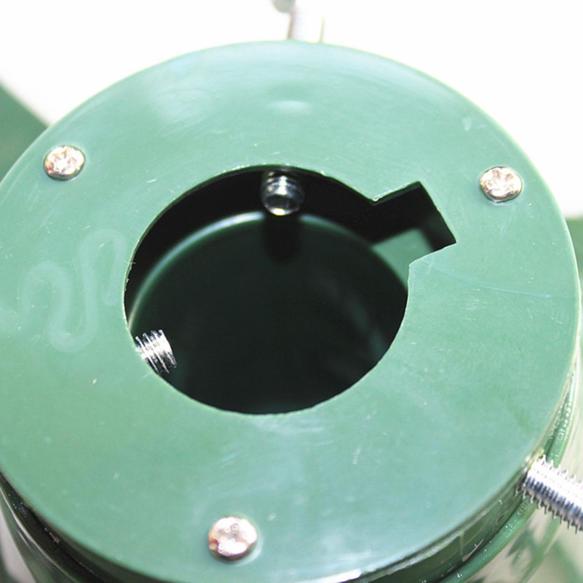 Rotating Christmas  Holder Adjustable Tree Base Seasonal