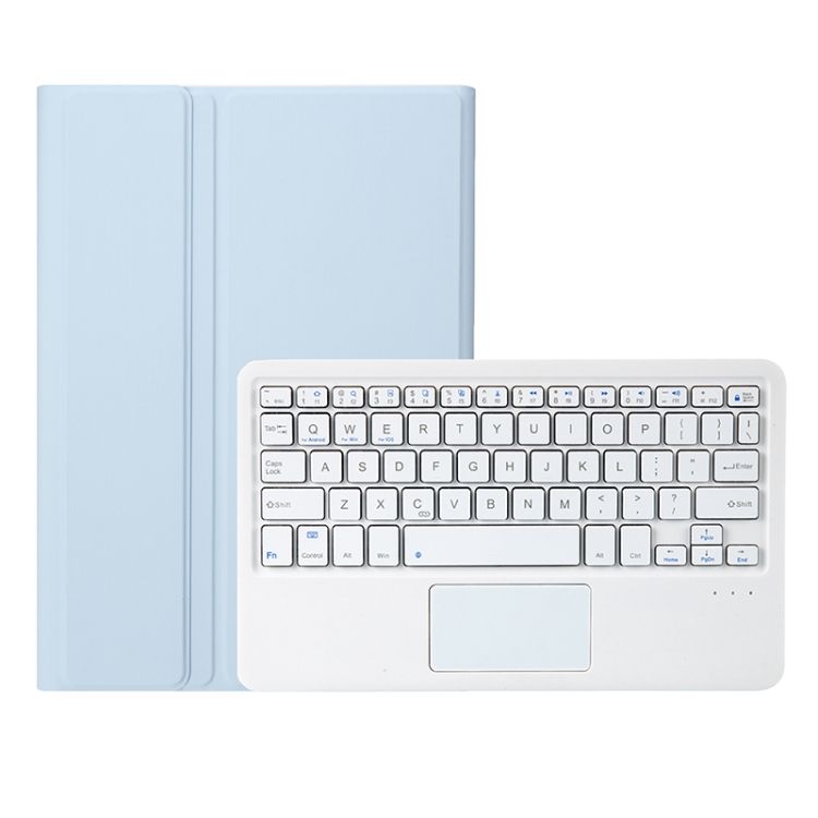 Keyboard + Case A08B-A For Samsung Galaxy Tab A8 2021 SM-X205 / SM-X200