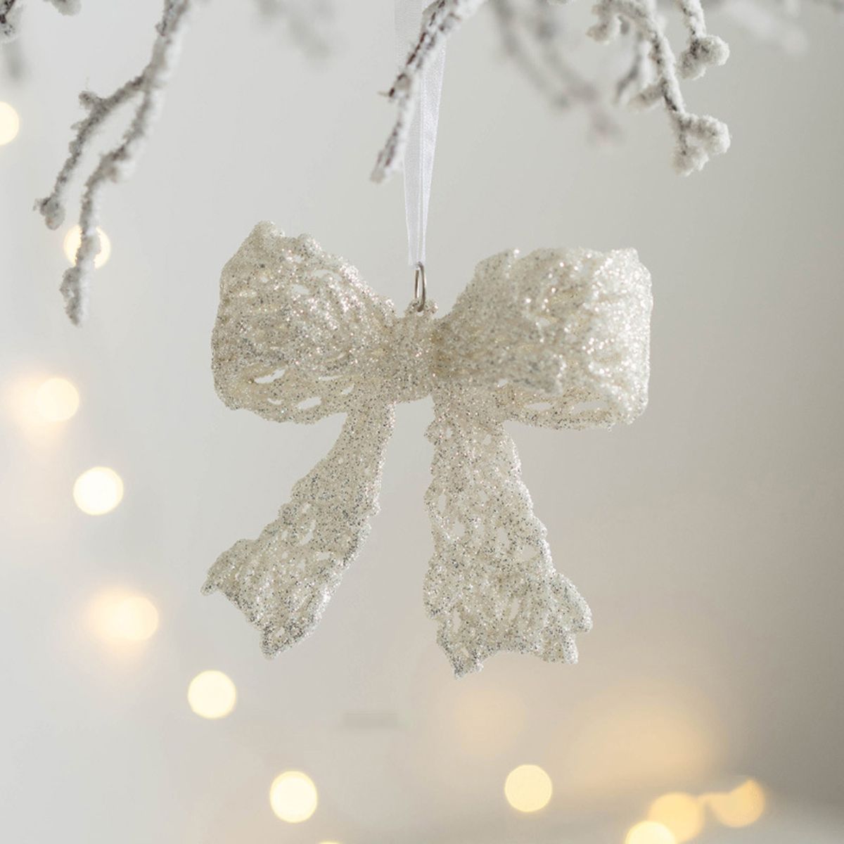 Christmas Decoration Christmas Tree Angel Girl Wodden Decor C