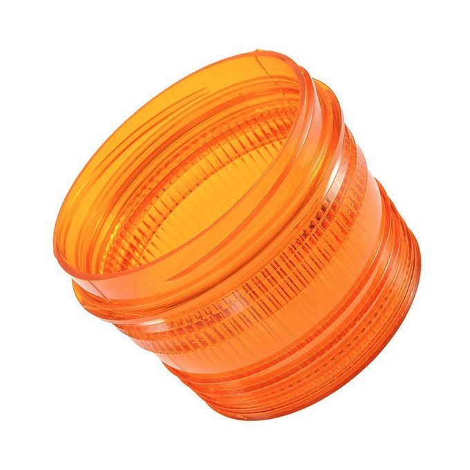 Emergen Y Flash Strobe    Ar Rotating Traffi  Safety Warning Lights-orange