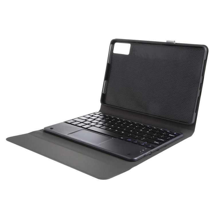 For Xiaomi Redmi Pad Bluetooth Keyboard Leather Case
