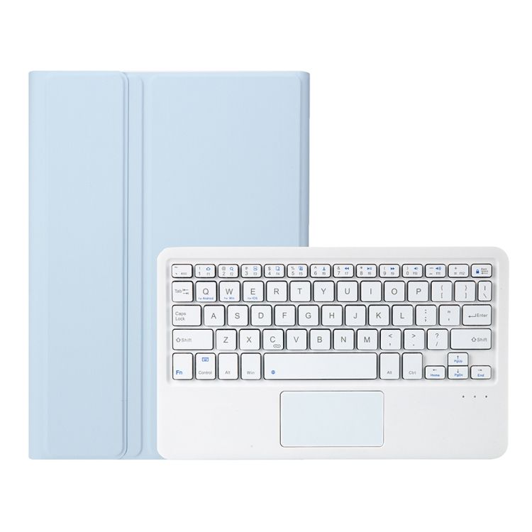 Keyboard + Case For Samsung Galaxy Tab S6 Lite