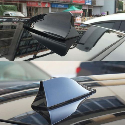 Universal Car Shark Fin Roof Antenna