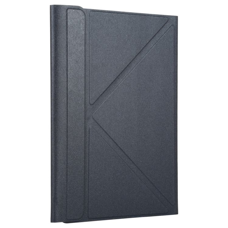 Bluetooth Keyboard Protective Case For IPad 9-10 Inch