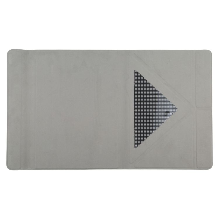 Bluetooth Keyboard Protective Case For IPad 9-10 Inch