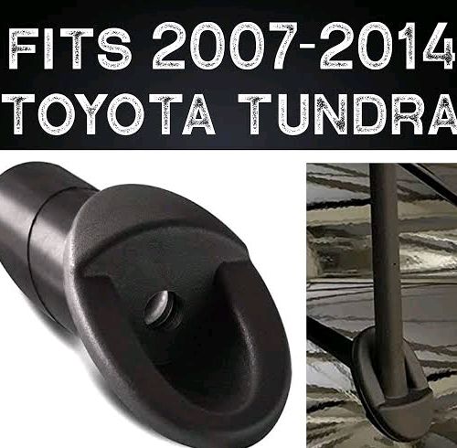 Antenna Rubber Toyota Tundra 2007, Toyota Sienna 2012