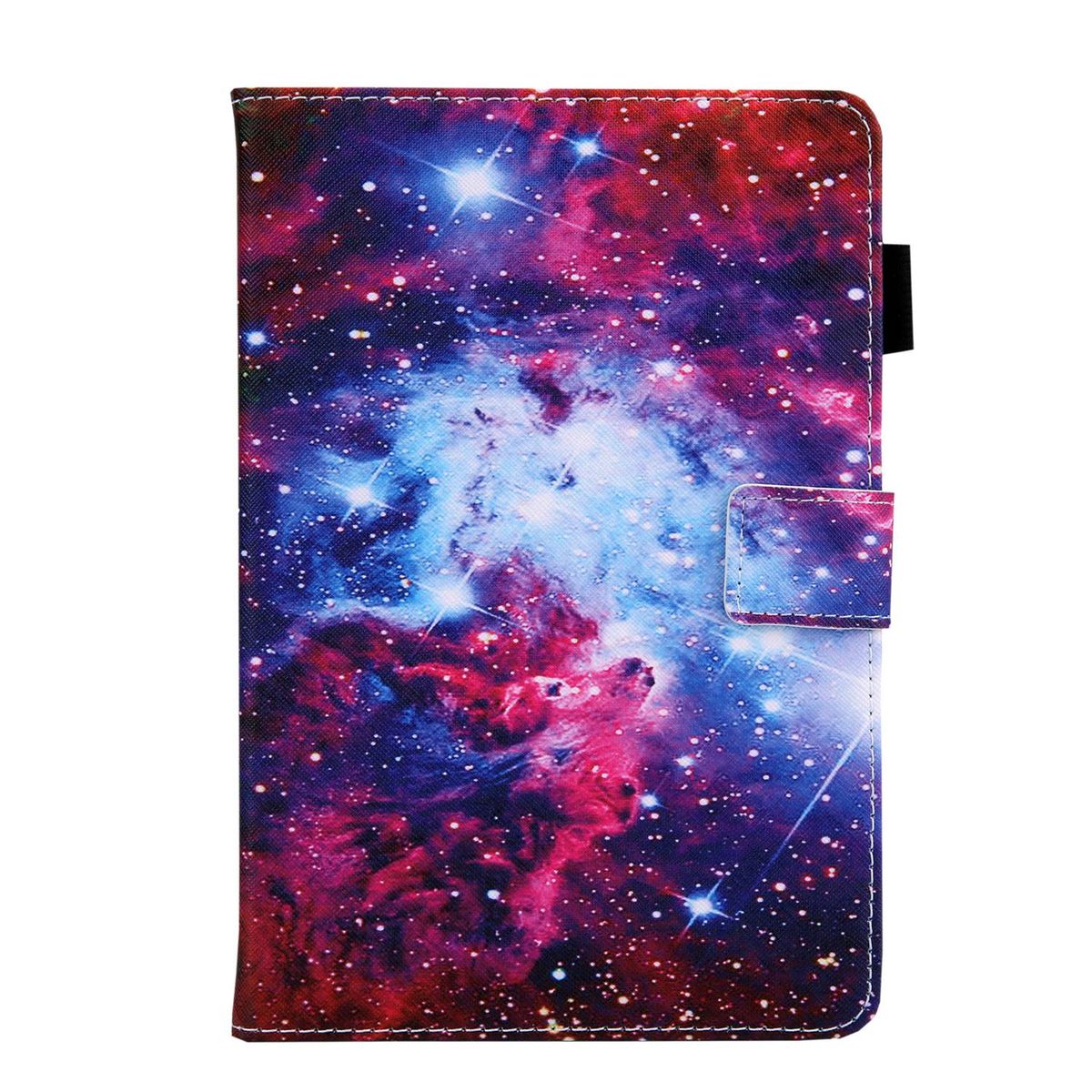 Suitable For Amazon Fire HD 8-2020 Protective Cover Flip