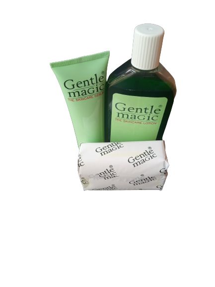 Skincare - Body Cleansers, Serum And Soap