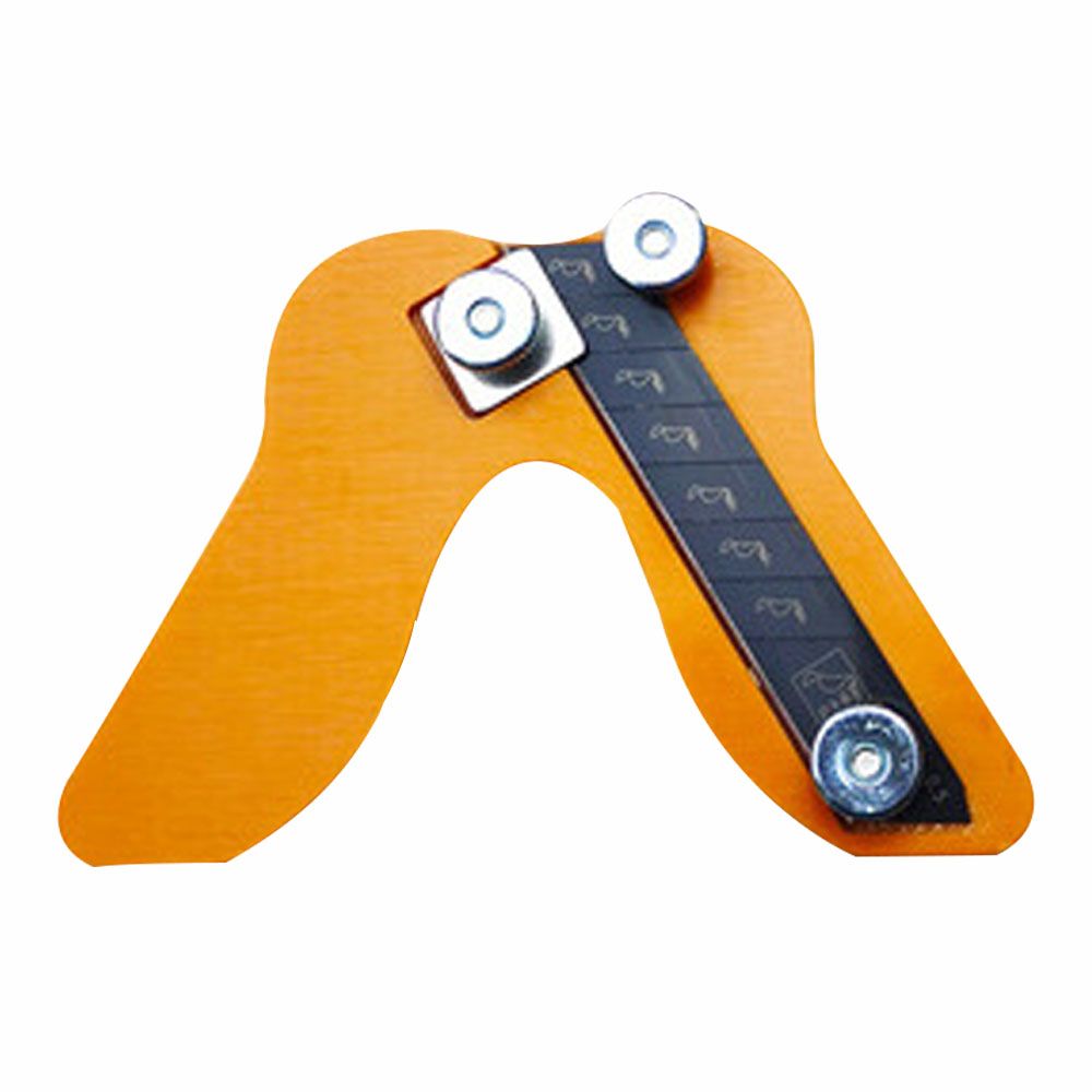 Article Sealing Side Trimming Device Hand Edges Trimmer