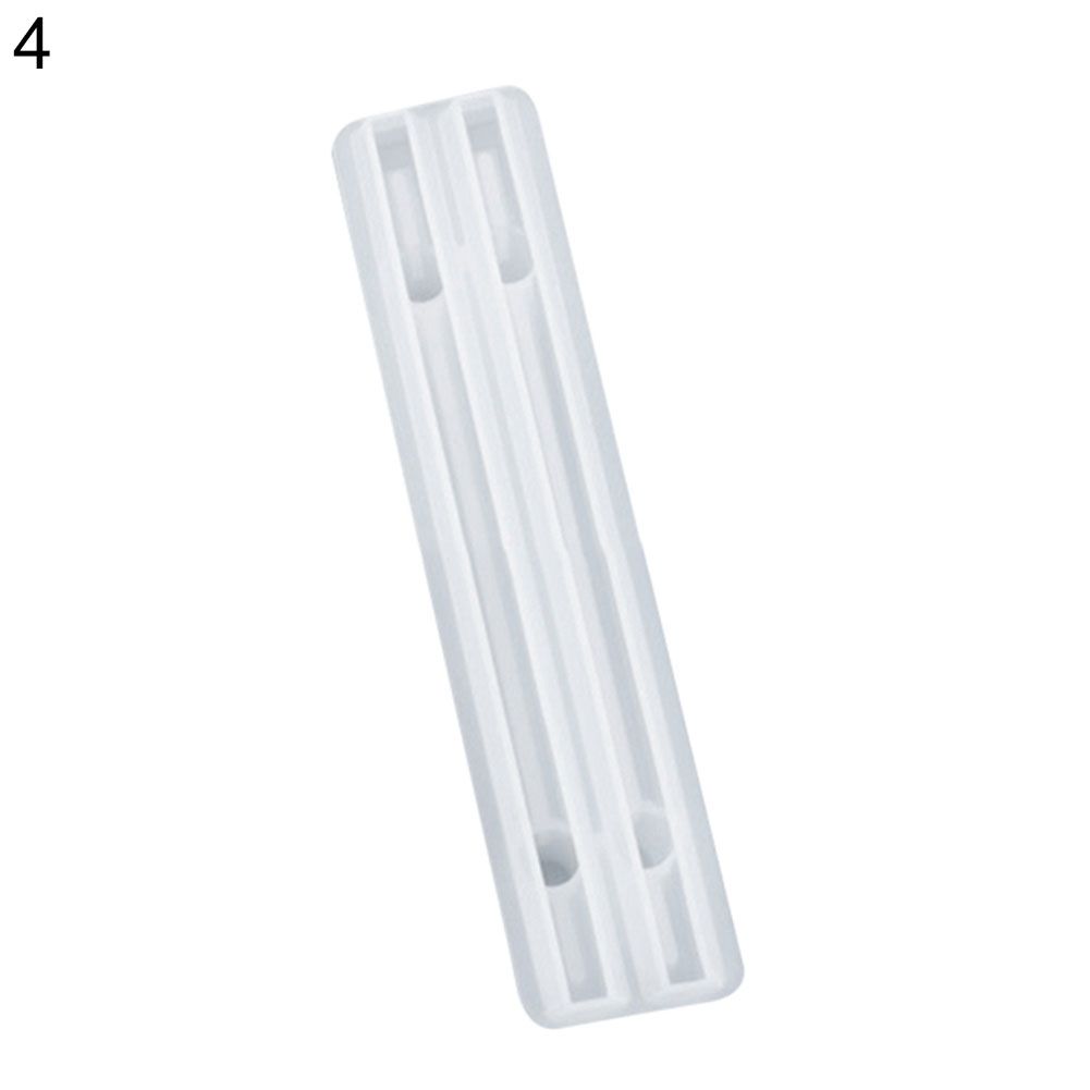 DIY Fruit Tray Bending Handle Crystal Silicone Epoxy