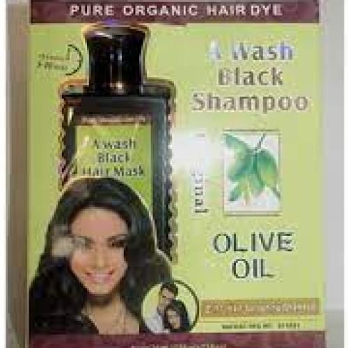 A Wash Shampoo 476ml